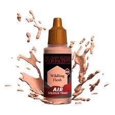 The Army Painter Warpaints Air Wilding Flesh aw4126
